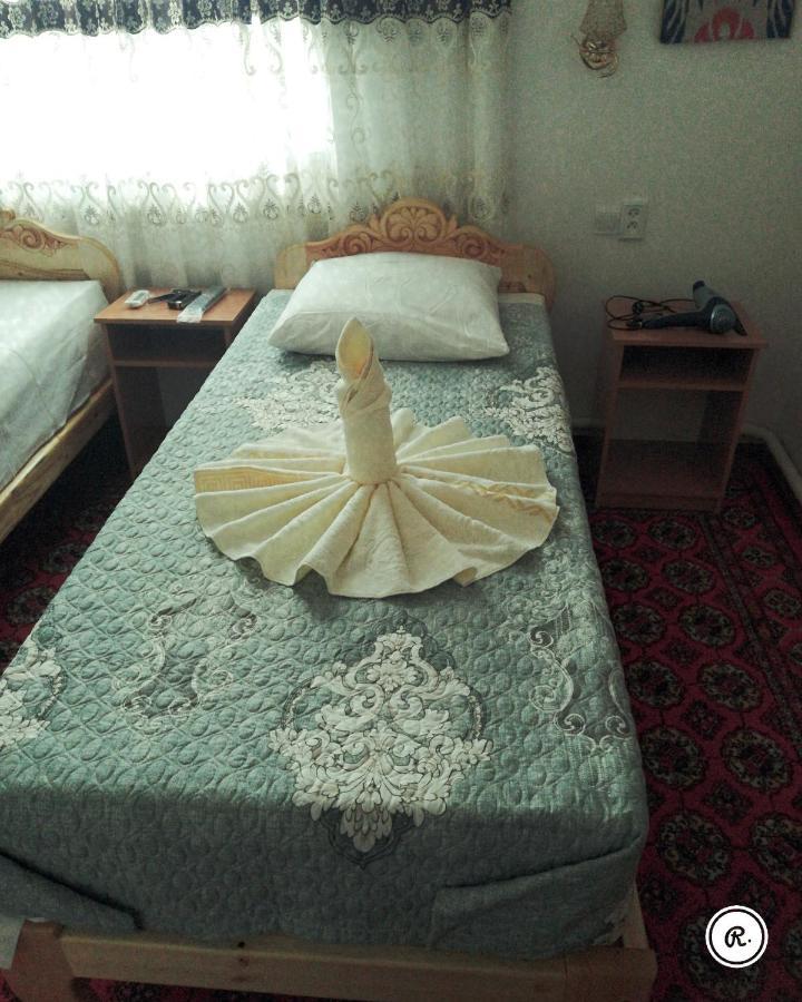 Hotel Khiva Karim Sulton Extérieur photo