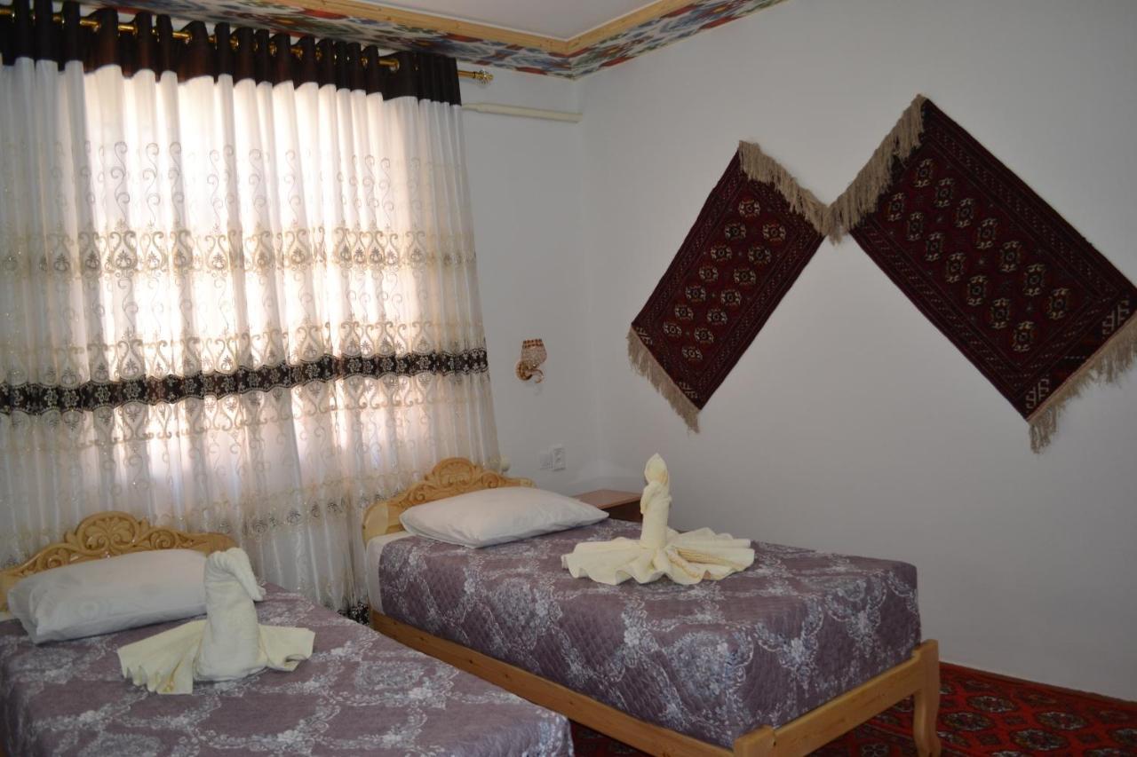 Hotel Khiva Karim Sulton Extérieur photo