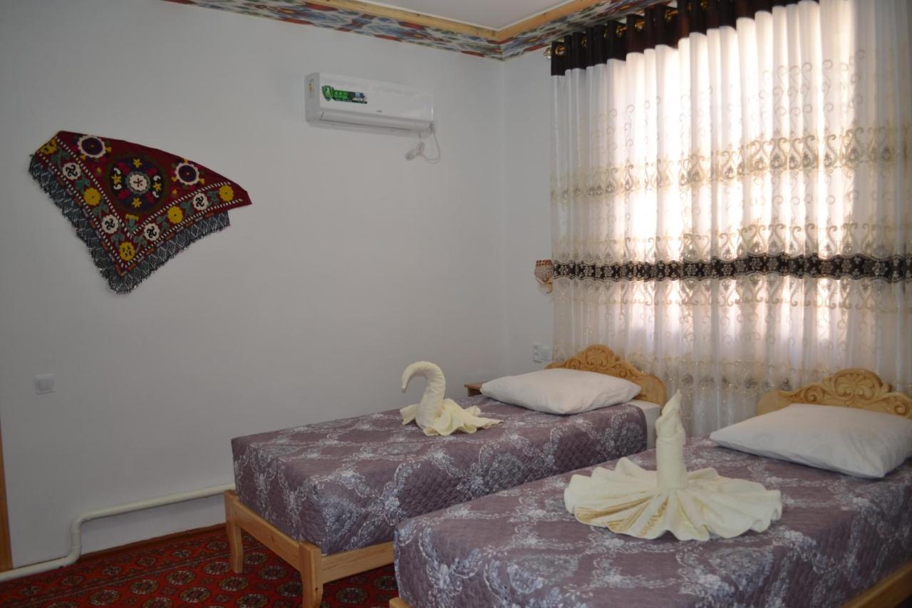 Hotel Khiva Karim Sulton Extérieur photo