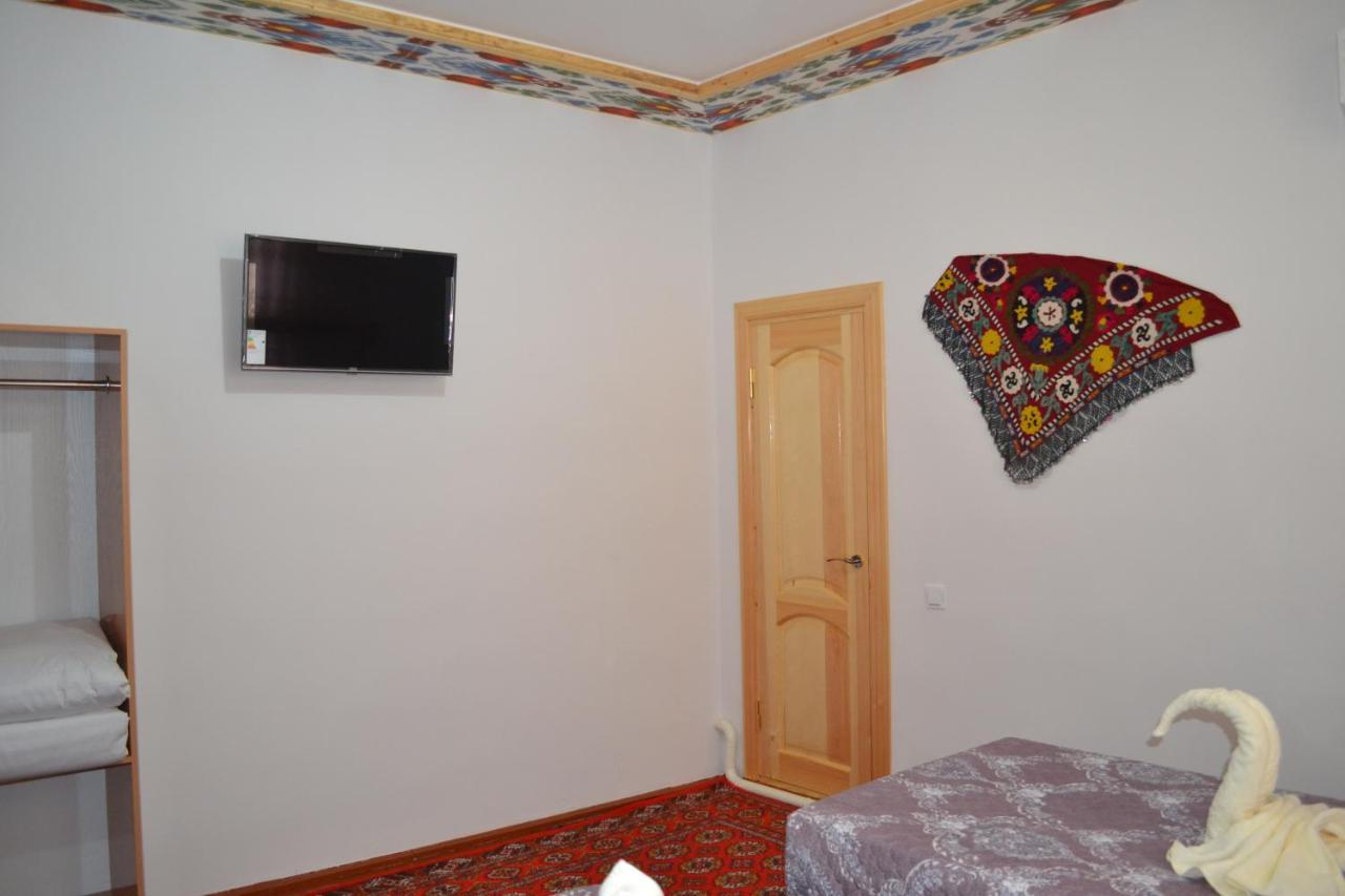 Hotel Khiva Karim Sulton Extérieur photo