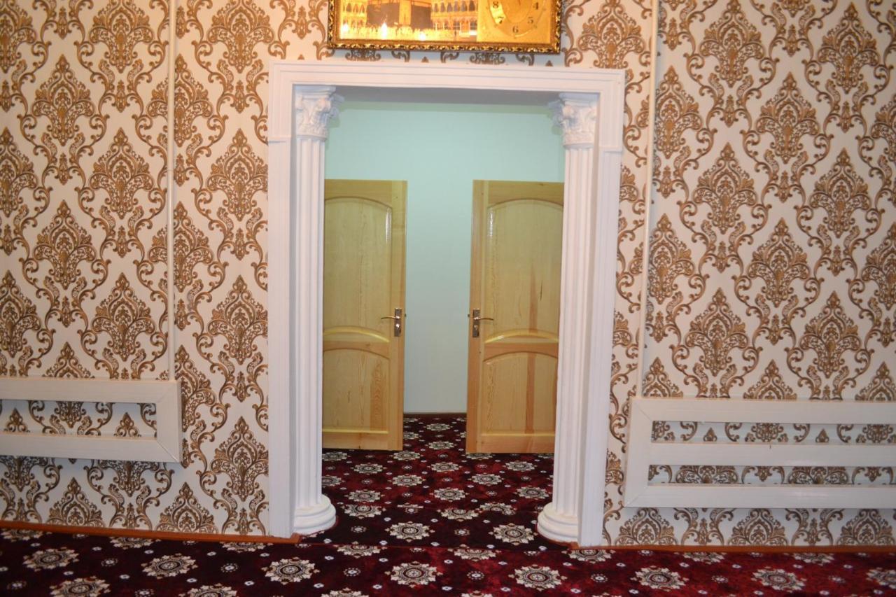 Hotel Khiva Karim Sulton Extérieur photo