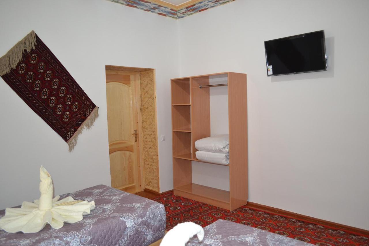 Hotel Khiva Karim Sulton Extérieur photo