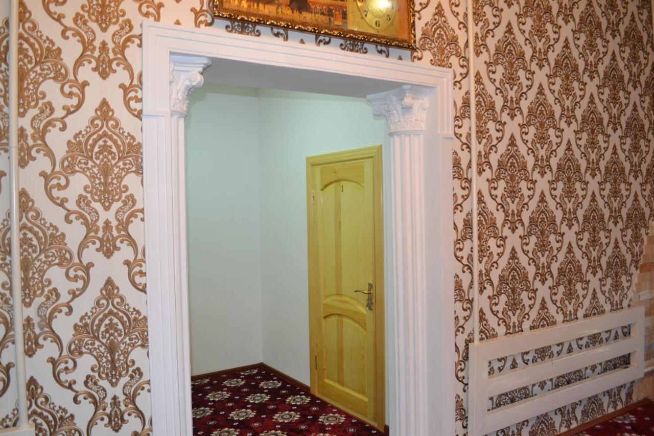 Hotel Khiva Karim Sulton Extérieur photo