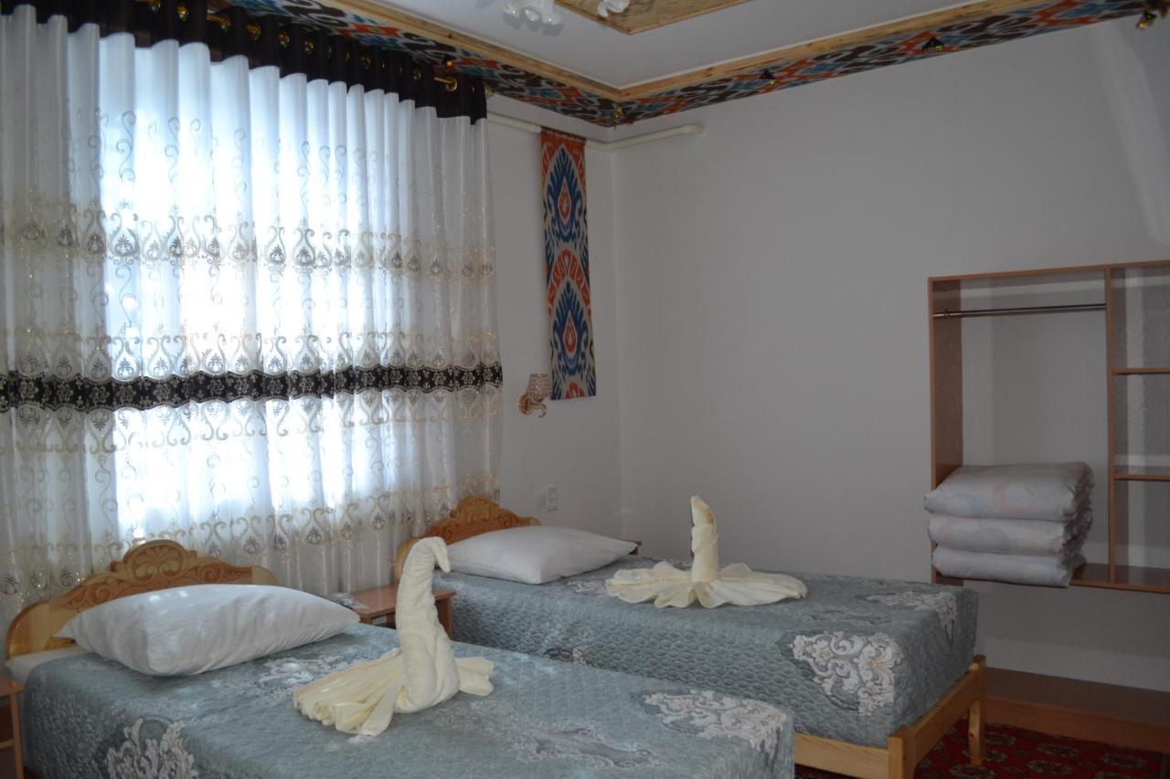Hotel Khiva Karim Sulton Extérieur photo
